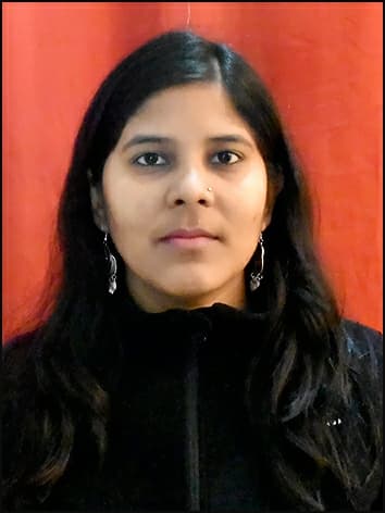 Dr. Anjali Gautam