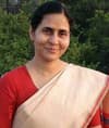 Prof. Aparajita Ojha