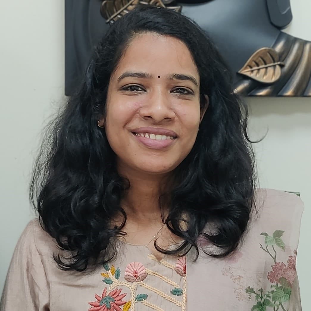 Dr. Manisha Verma