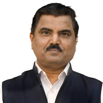 Prof. Mukul Sharad Sutaone
