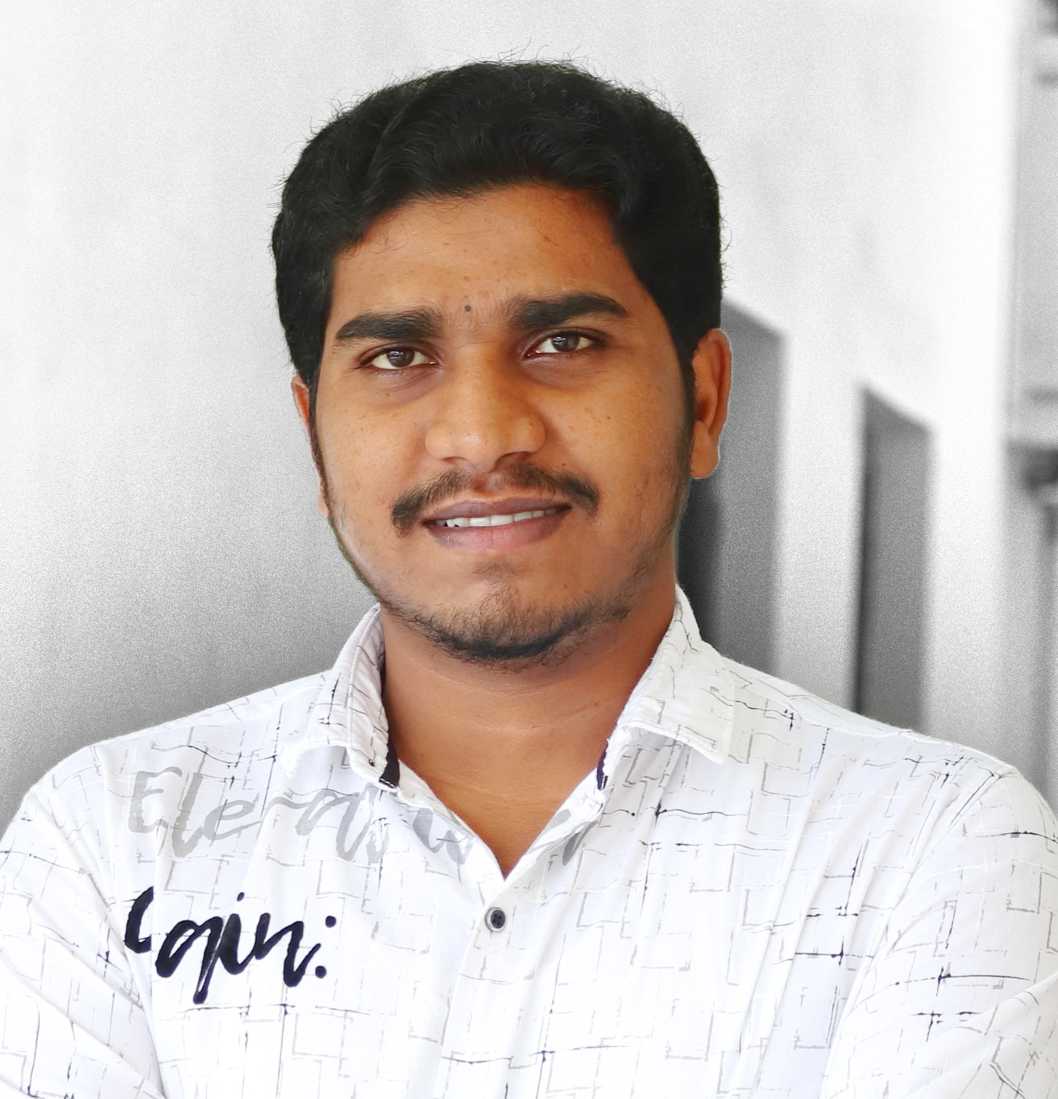 Dr. Rajesh Kolluri