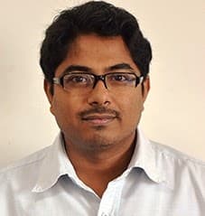 Dr. Shiv Ram Dubey