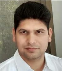 Dr. Varun Kumar Kakar